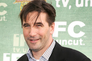 Actor William Baldwin LOI to produce and voice a character