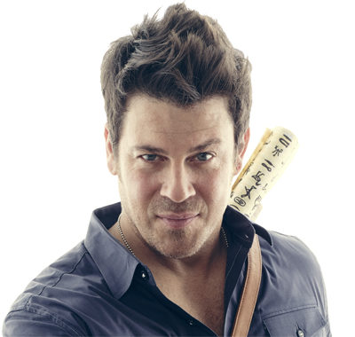 Christian Kane