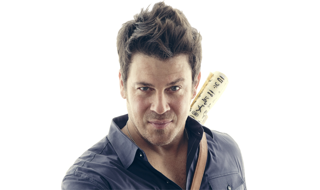 Christian Kane